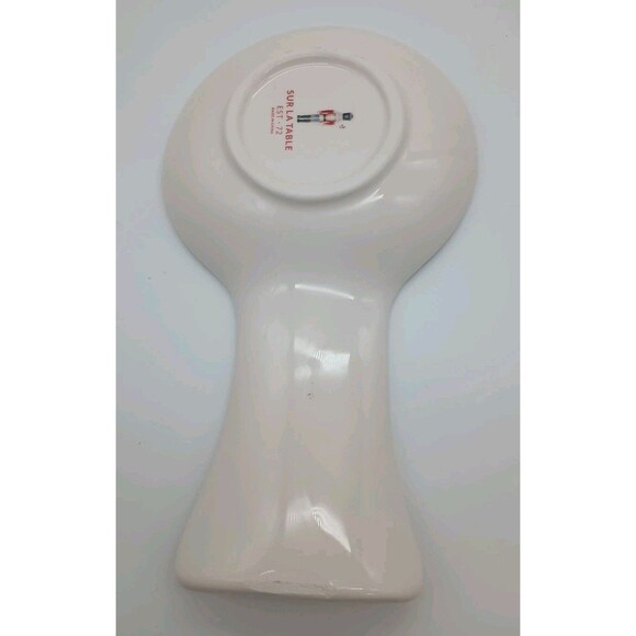 Sur La Table Nutcracker Spoon Rest Christmas - Picture 4 of 4
